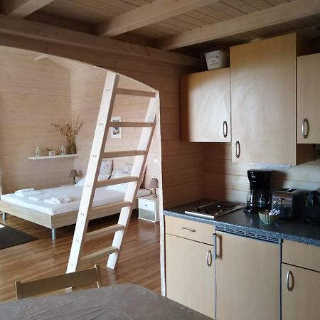 Valerian Villa Áyios Nikítas Exteriör bild