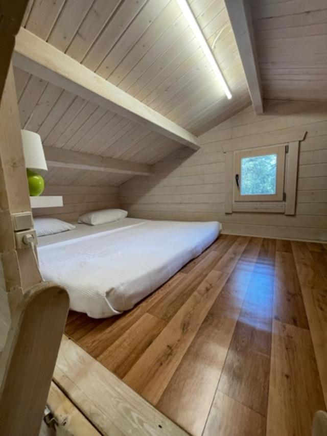 Valerian Villa Áyios Nikítas Exteriör bild